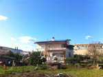 Solar Panels (Suntech, total power 9,9kw) in K. Foumi, Chania