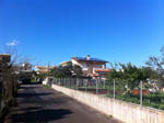 Solar Panels (Suntech, total power 9,9kw) in K. Foumi, Chania