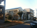 Solar Panels (Suntech, total power 9,9kw) in Chalepa, Athanasiou Diakou, Chania