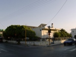 Solar Panels (Zymvrakakidon, Chania)