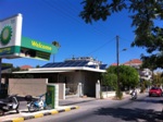 Solar Panels (Zymvrakakidon, Chania)